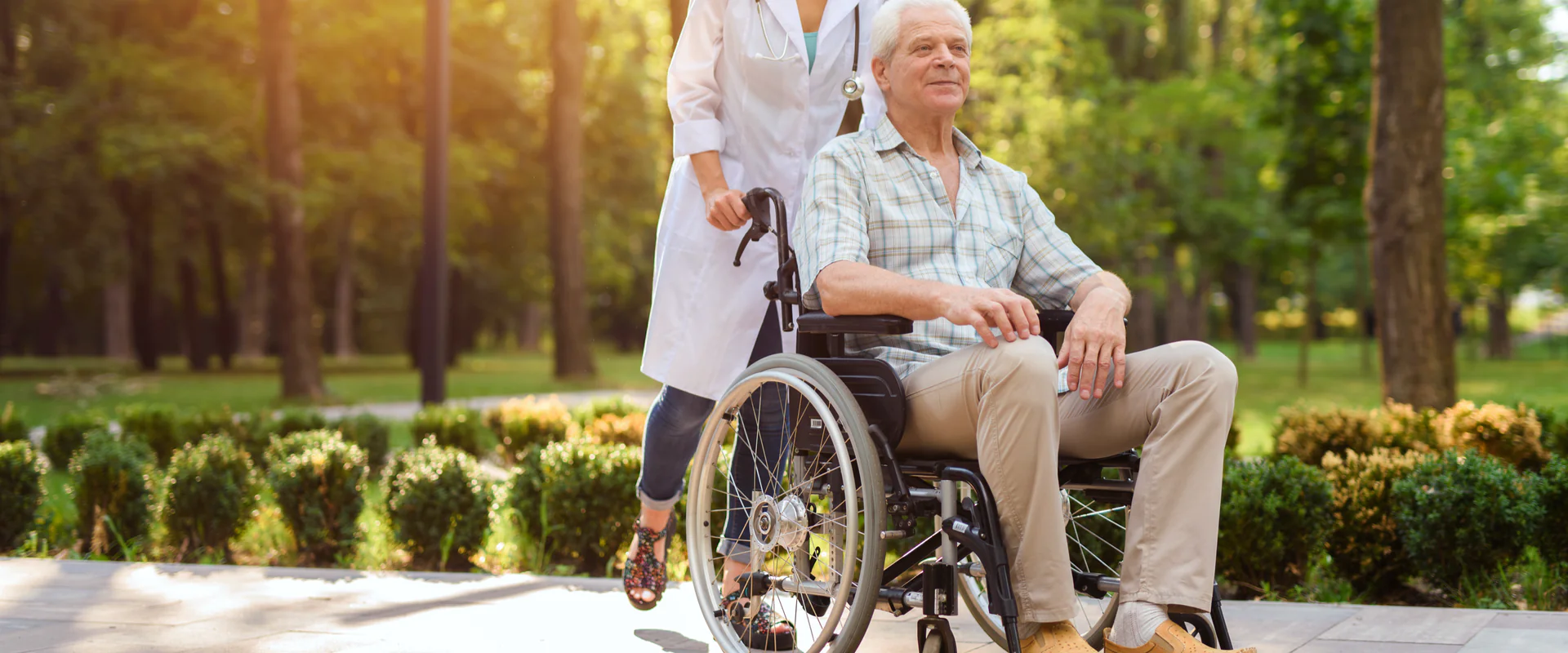 Australia’s Trusted Healthcare Equipment Experts